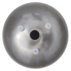 Tankdrum 432Hz Sylver Diam. 22cm