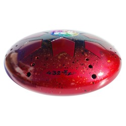 Tankdrum 432Hz Bordeaux