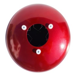 Tankdrum 432Hz Bordeaux