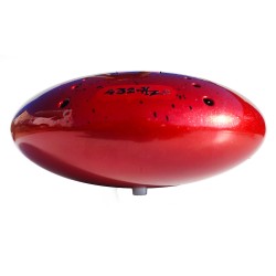 Tankdrum 432Hz Rouge