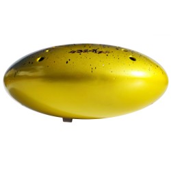 Tankdrum 432Hz Jaune