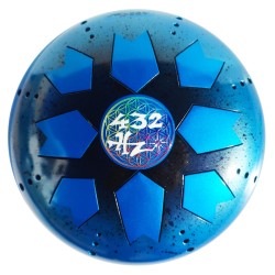 Tankdrum 432Hz Indigo