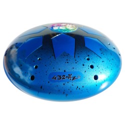 Tankdrum 432Hz Indigo