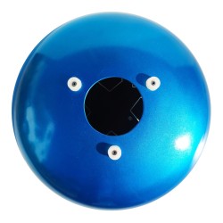 Tankdrum 432Hz Indigo