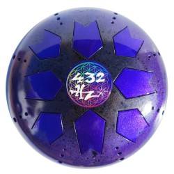 Tankdrum 432Hz Violet