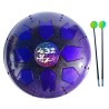 Tankdrum 432Hz Violet