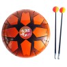 Tankdrum 432Hz Orange Diam. 22cm