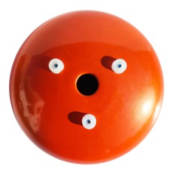 Tankdrum 432Hz Orange Diam. 22cm